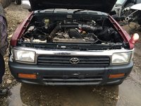 Dezmembrez Toyota Hilux 3.0 td an fab 1996