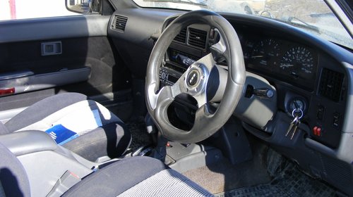 Dezmembrez Toyota Hilux Surf, 2.4 TD, 1998