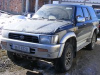 Dezmembrez Toyota Hilux Surf, 2.4 TD, 1998