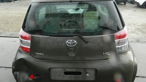 Dezmembrez Toyota IQ , 2008-2015