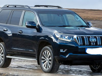 Dezmembrez Toyota land cruiser j200 facelift si non-facelift 2007-2021