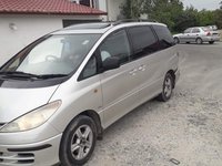 Dezmembrez toyota previa 2.0 4d4