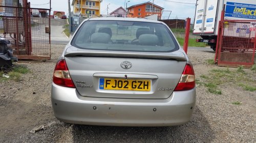 Dezmembrez Toyota Prius 1.5 53kw 72cp 2001