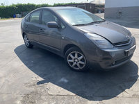 Dezmembrez toyota prius 1.8 hybrid 100.000 km an 2009