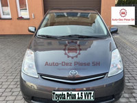 Dezmembrez Toyota Prius an 2008 1.5 benzină hybrid