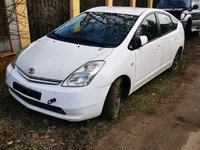 Dezmembrez Toyota Prius Generatia 1 si 2 Hybrid 1999-2008