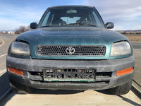 Dezmembrez Toyota Rav 4 1995 2000