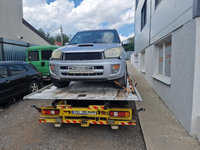 Dezmembrez Toyota Rav 4 2.0 85KW an 2002 volan stanga