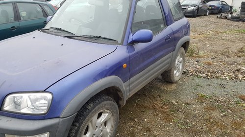 Dezmembrez Toyota Rav 4 2.0 Benzina 1998