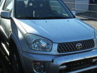 Dezmembrez Toyota Rav 4,2.0 benzina,4x4,2/3 usi,euro4,2004