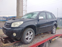 Dezmembrez Toyota Rav 4 2.0 Diesel 4WD 2005