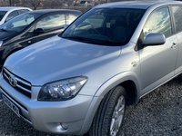 Dezmembrez TOYOTA Rav 4 2.2 diesel 2007 - 177 cai 2AD