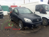 Dezmembrez Toyota Rav 4, 2.2D, an 2008