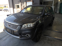 Dezmembrez Toyota RAV 4 , 2.2D ,an 2011 , tip motor 2AD