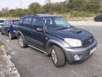 Dezmembrez Toyota Rav 4, 2000 d, an 2005