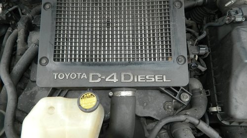 Dezmembrez Toyota Rav 4 , 2003-2006