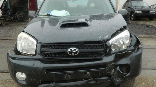 Dezmembrez Toyota Rav 4 , 2003-2006