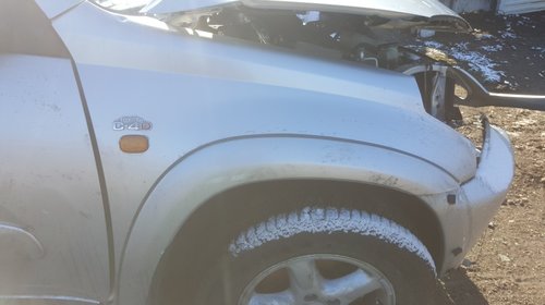 Dezmembrez toyota rav 4 2005 2,0