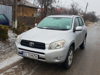 Dezmembrez toyota rav 4 2007 2.2