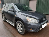 Dezmembrez Toyota RAV 4 2007 SUV 2.2 TDI