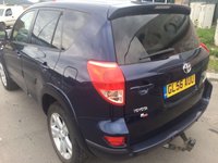 Dezmembrez Toyota Rav 4 2008 2.2Dcat 177cp DPF