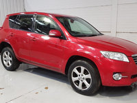 Dezmembrez Toyota RAV-4 4x4 2.2 Diesel Manual Cod Motor: 2AD-FTV