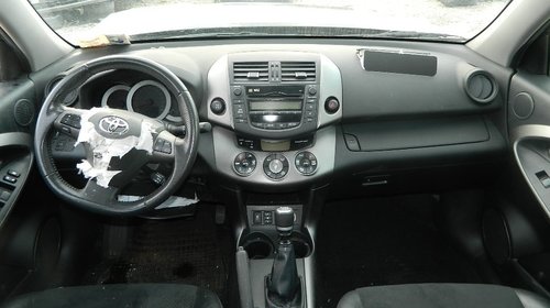 Dezmembrez Toyota Rav 4 4x4 , 2008-2010