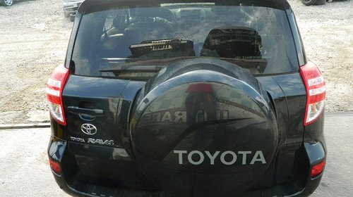 Dezmembrez Toyota Rav 4 4x4 , 2008-2010