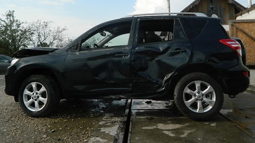 Dezmembrez Toyota Rav 4 4x4 , 2008-2010