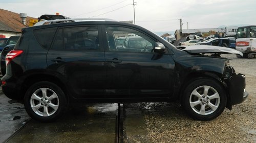 Dezmembrez Toyota Rav 4 4x4 , 2008-2010