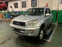 Dezmembrez Toyota RAV 4 , an 2003 , 2.0BENZNZINA