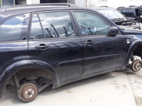 Dezmembrez Toyota Rav 4 din 2004