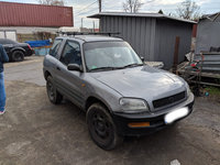 Dezmembrez Toyota RAV 4 Mk 1 1994 - 2000 2.0 3S-FE ( CP: 135, KW: 99, CCM: 1998 ) Benzina