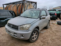 Dezmembrez Toyota RAV 4 Mk 2 2000 - 2005