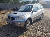 Dezmembrez Toyota Rav 4