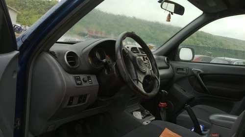 DEZMEMBREZ TOYOTA RAV-4