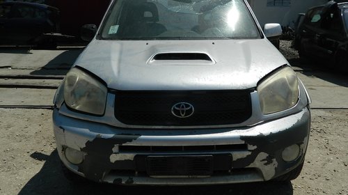 Dezmembrez Toyota Rav4 , 2003-2006.