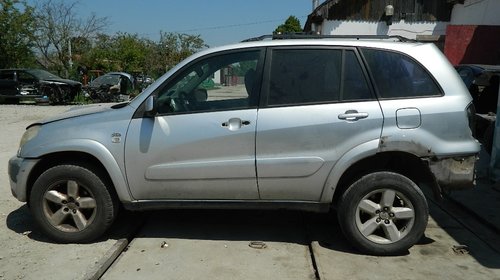 Dezmembrez Toyota Rav 4 , 2003-2006.