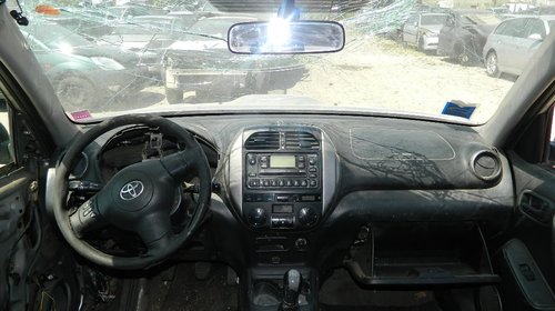 Dezmembrez Toyota Rav4 , 2003-2006.