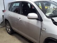 Dezmembrez Toyota Rav 4 2007 2.2 D4D 136cp