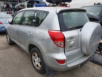 Dezmembrez Toyota Rav 4 2007 2.2d