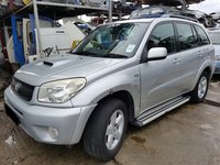 Dezmembrez Toyota Rav 4 4x4 2005 2.0 d