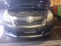 Dezmembrez Toyota Verso an 2012 2.0 diesel euro 5