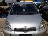 Dezmembrez Toyota Yaris 1.0 B DIN 2004