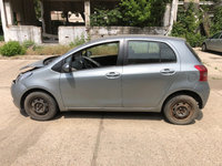 Dezmembrez toyota yaris 1.3 2SZ