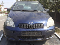 Dezmembrez Toyota Yaris, 1.4 diesel, an 2004