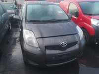 Dezmembrez Toyota Yaris 1.4 Diesel motor an de fabricație 2010