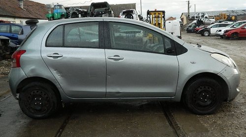 Dezmembrez Toyota Yaris , 2006-2009