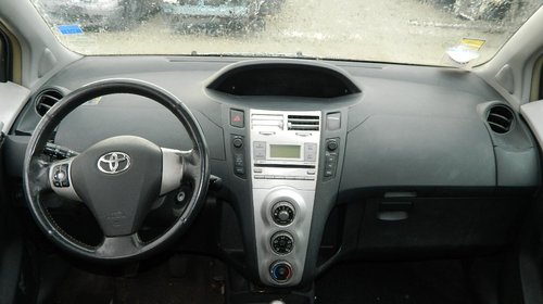 Dezmembrez Toyota Yaris , 2006-2009