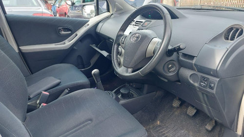 Dezmembrez Toyota Yaris 2008 HATCHBACK 1.4 d4D 11.2005 - 11.2008